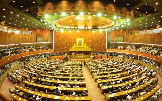 پنجاب اسمبلی کا اجلاس 15 اپریل کو ہوگا، ایجنڈا جاری