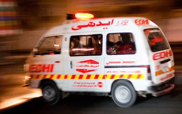 شفیق آباد، کریم پارک میں معمولی جھگڑےپر زخمی ہونیوالا نوجوان دم توڑ گیا
