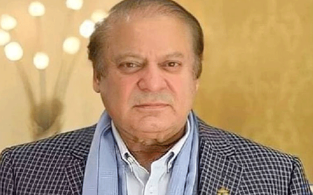 فیلڈ مارشل کا کردار لائق تحسین، پاکستان کانام عالمی سطح پر بلند ہوا:نواز شریف