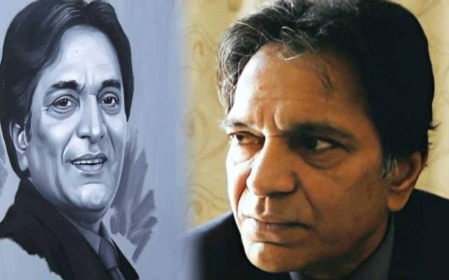 معین اختر؛بے مثل فنکارکومداحوں سے بچھڑے 15برس بیت گئے