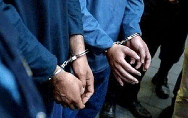 لاہور میں منشیات کی بڑی ترسیل ناکام،2منشیات ڈیلرز گرفتار