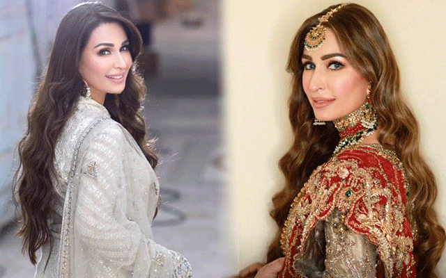 بھارتی ایوارڈ شو میں بولڈ لباس پہننے سے انکار کر دیا تھا؛ریماکاانکشاف