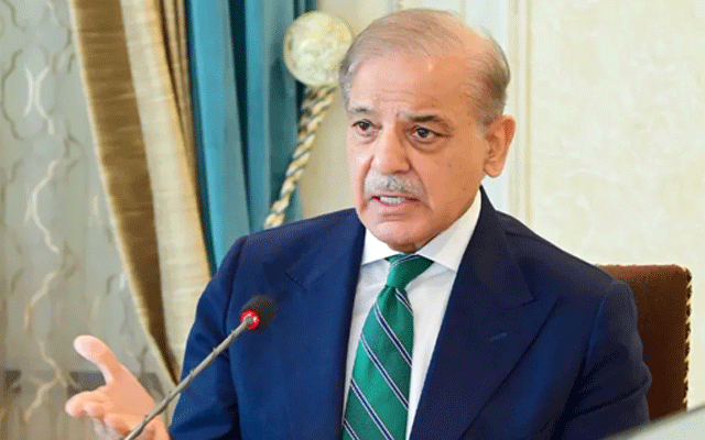 سرمایہ کاری فروغ کیلئے ریگولیٹری نظام کو مزید آسان، شفاف اور کم خرچ بنایا جائے: وزیراعظم 