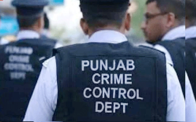 لاہور میں مبینہ پولیس مقابلے، 12 گھنٹوں میں 6 ملزمان ہلاک