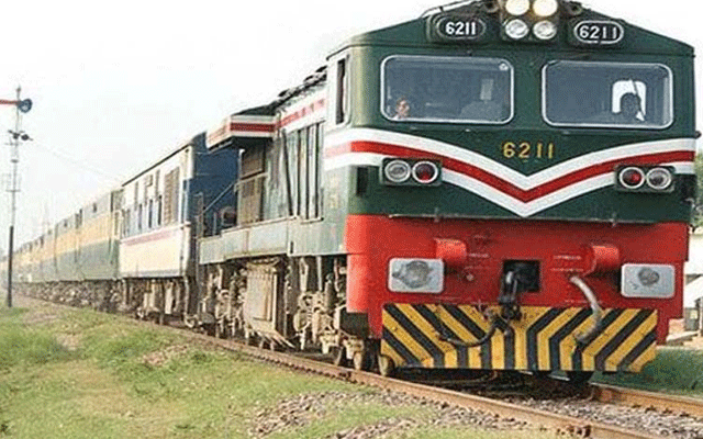 ریلوےمیں 356 بوگیوں کی قلت, ٹرین آپریشن شدید متاثر