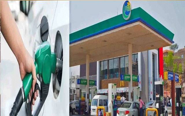 موٹر سائیکل سواروں کیلئے بڑی خوشخبری۔۔ 600 کے پٹرول پر صرف 100 روپے ادا کرینگے